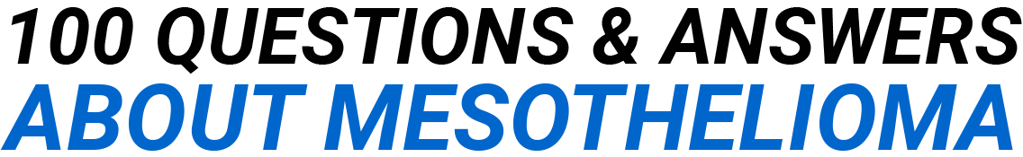 Free Mesothelioma Book